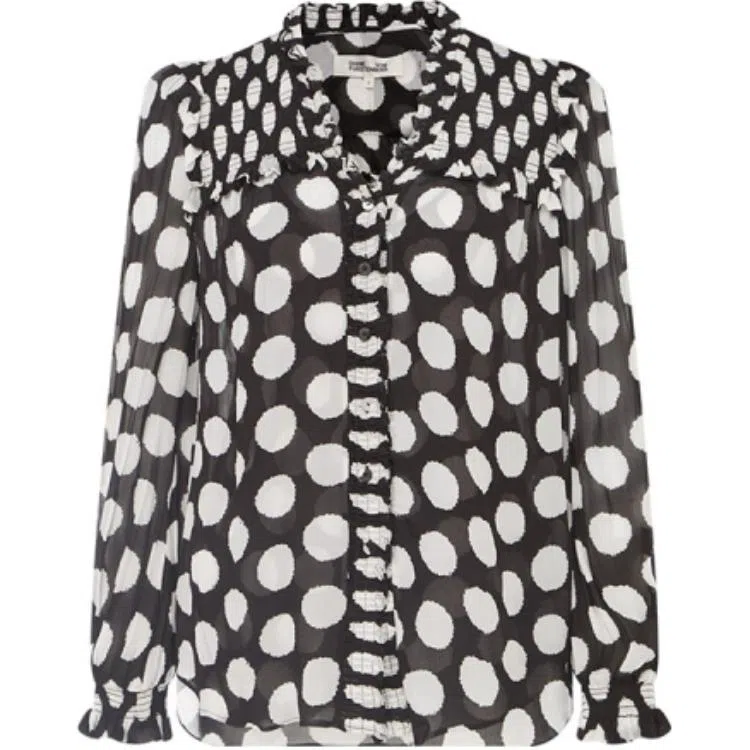 DIANE VON FURSTENBERG V