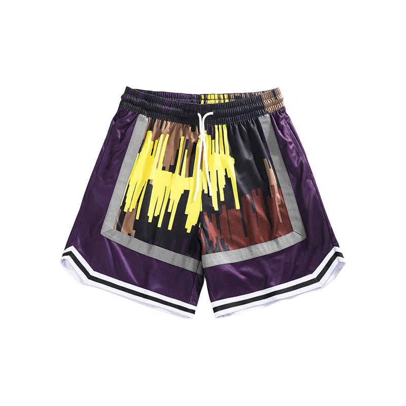 BKCXZICE Basketball Shorts