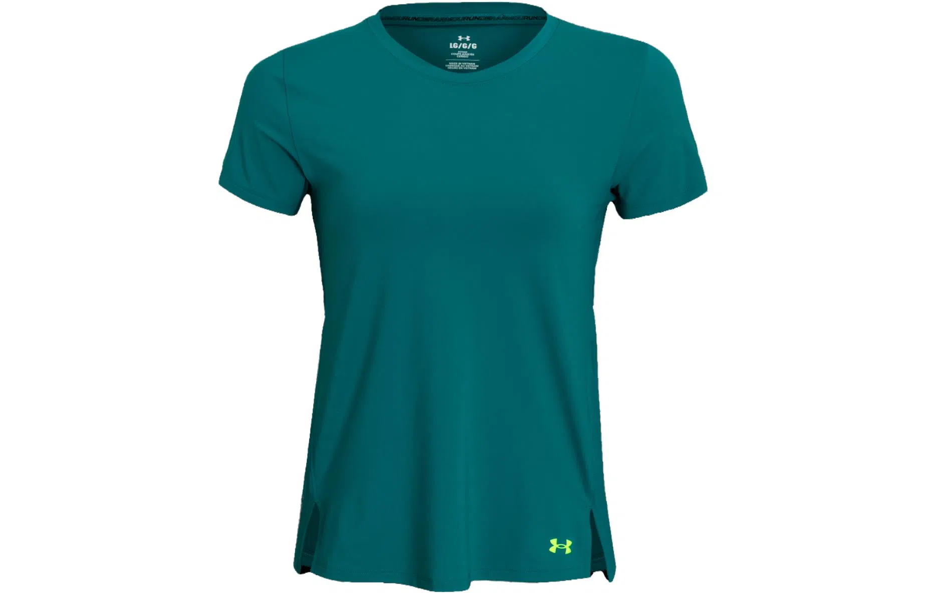 Under Armour SS23 Iso-Chill T