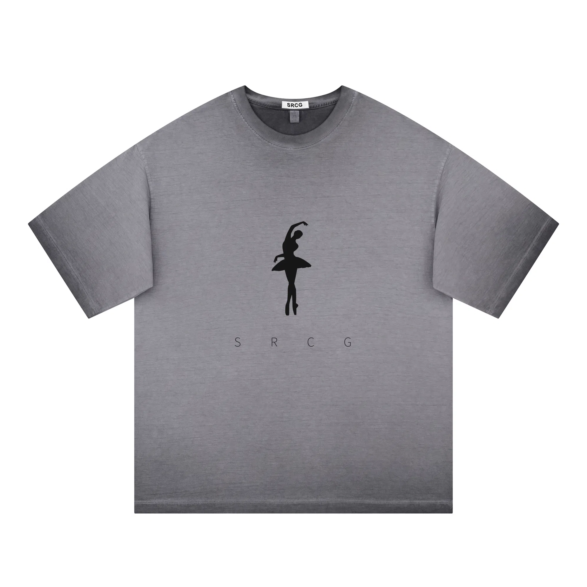 SRCG T