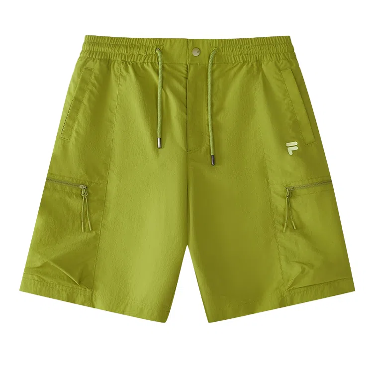 FILA FUSION SS25 -GN