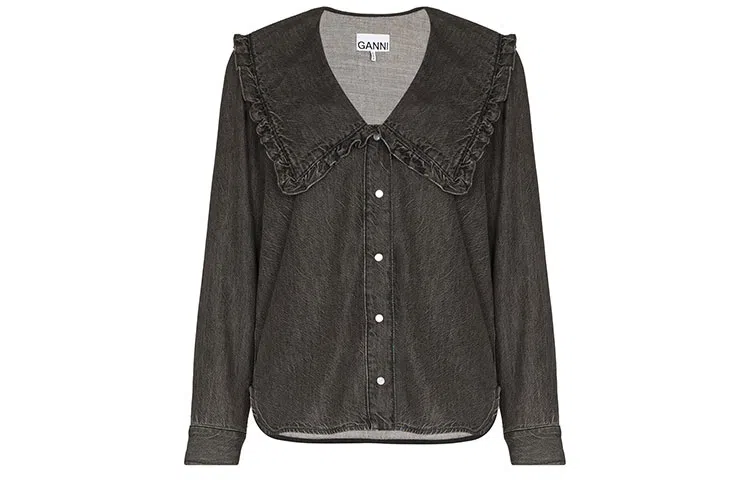 GANNI SS21