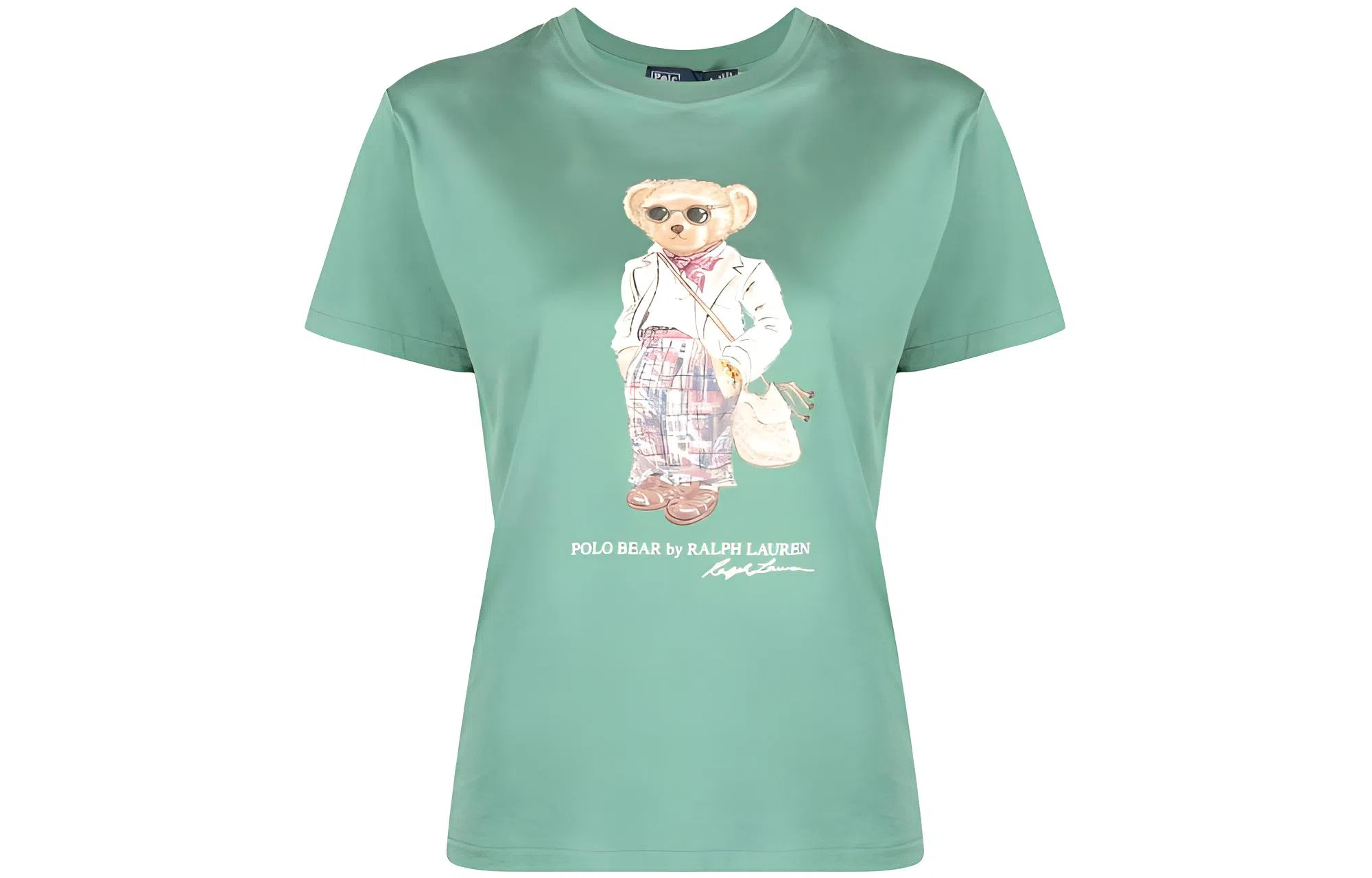 Polo Ralph Lauren SS23 T