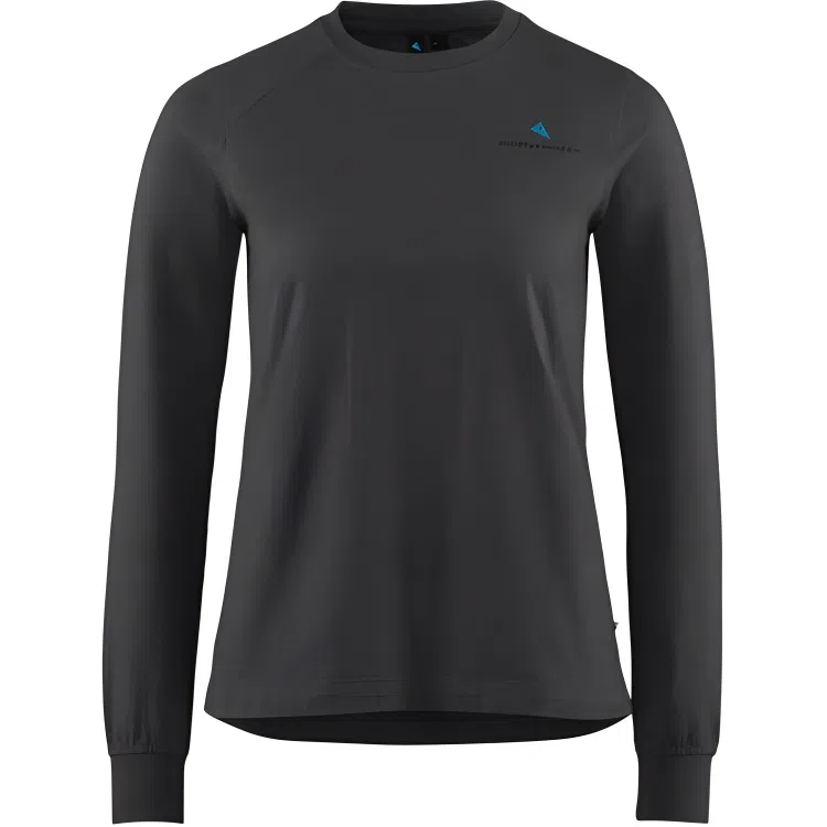 KLATTERMUSEN RootLogo T