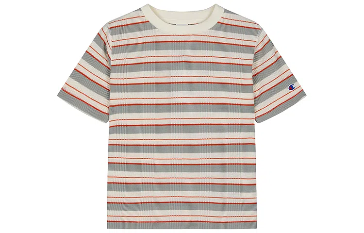 Champion SS25 WOMEN'S CASUAL logo T