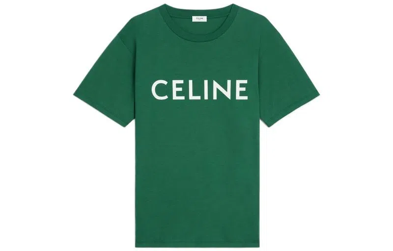 CELINE FW22 LogoT