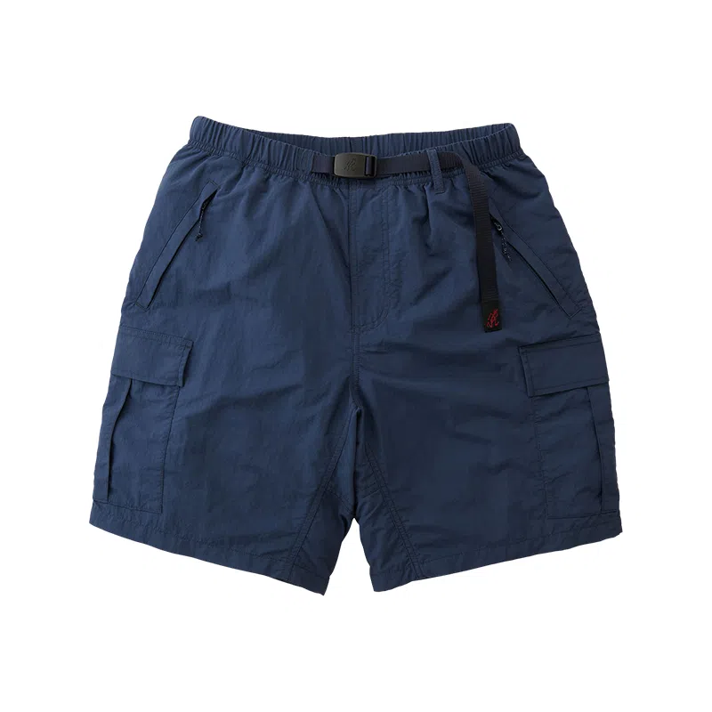 Gramicci SS25 Nylon Explorer Cargo Short