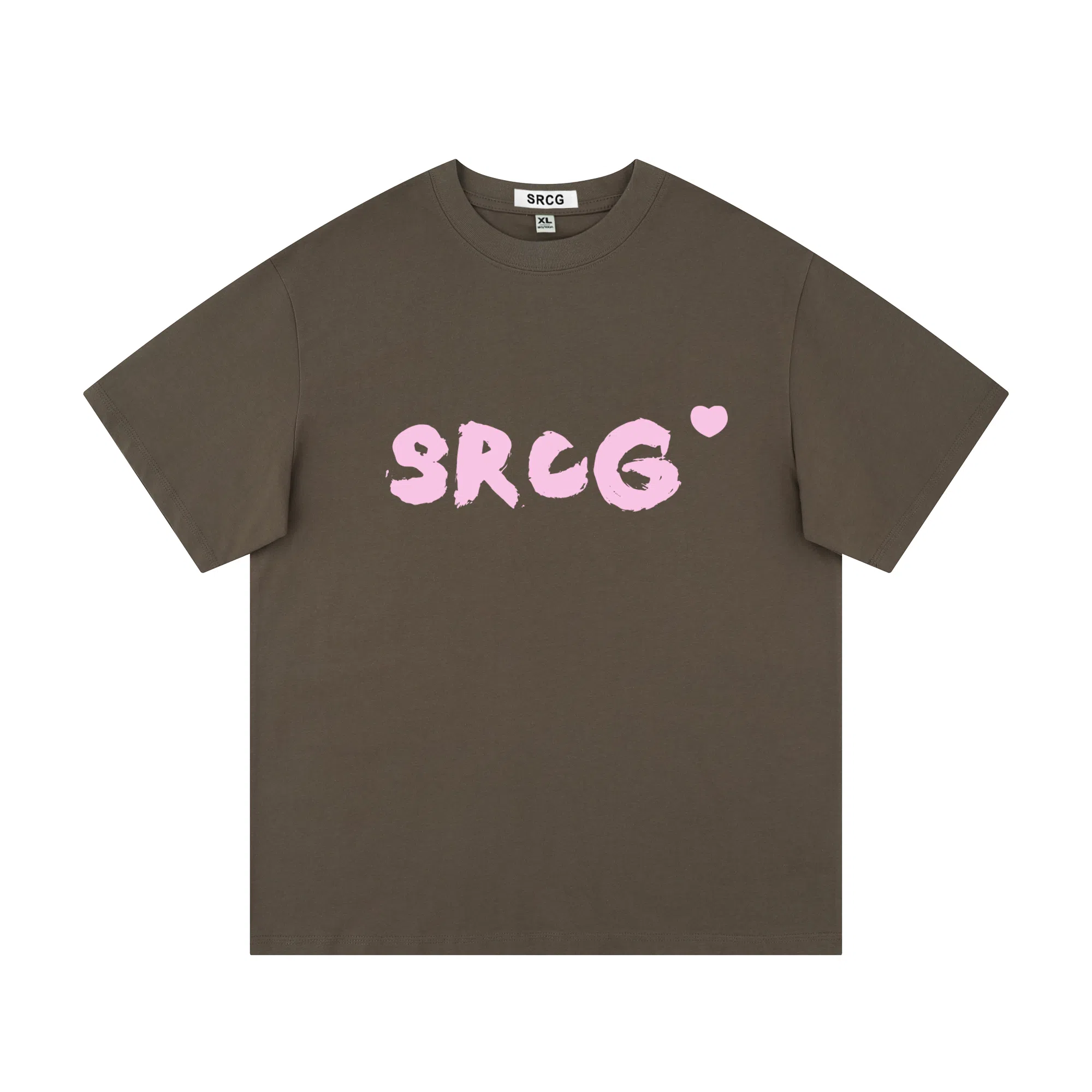 SRCG T