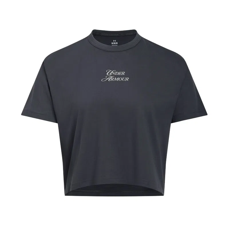 Under Armour Sports Club T 025