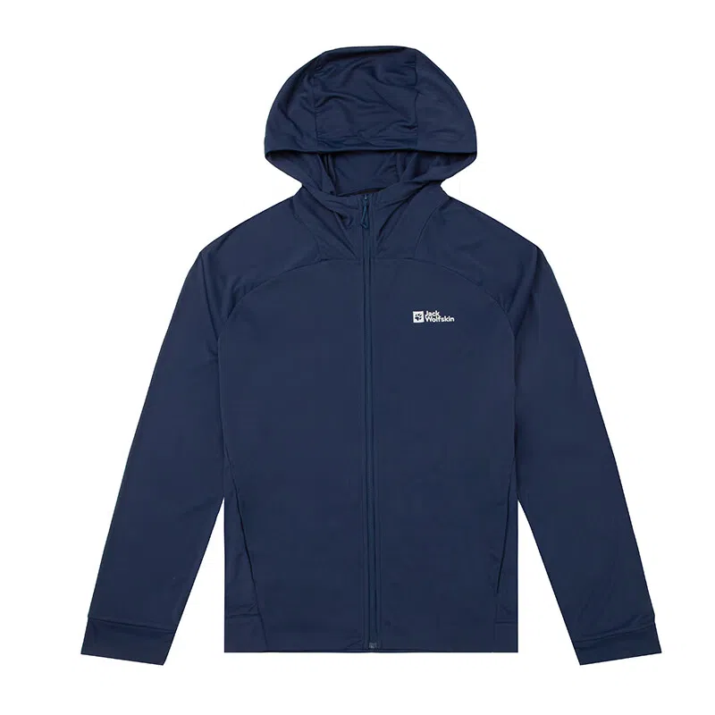 Jack Wolfskin MILFORD HOODY