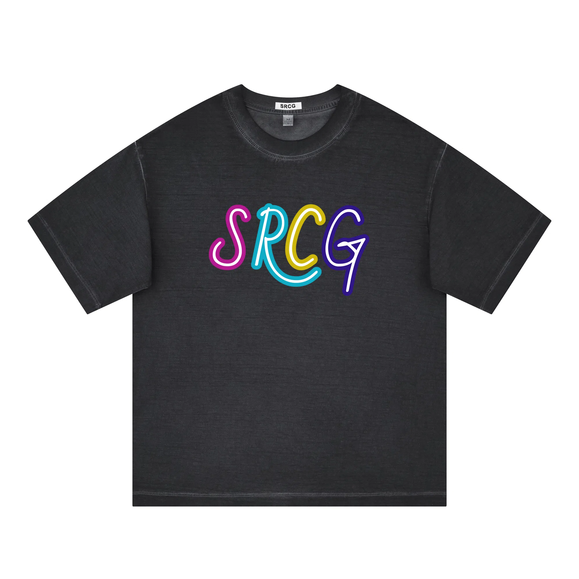SRCG T