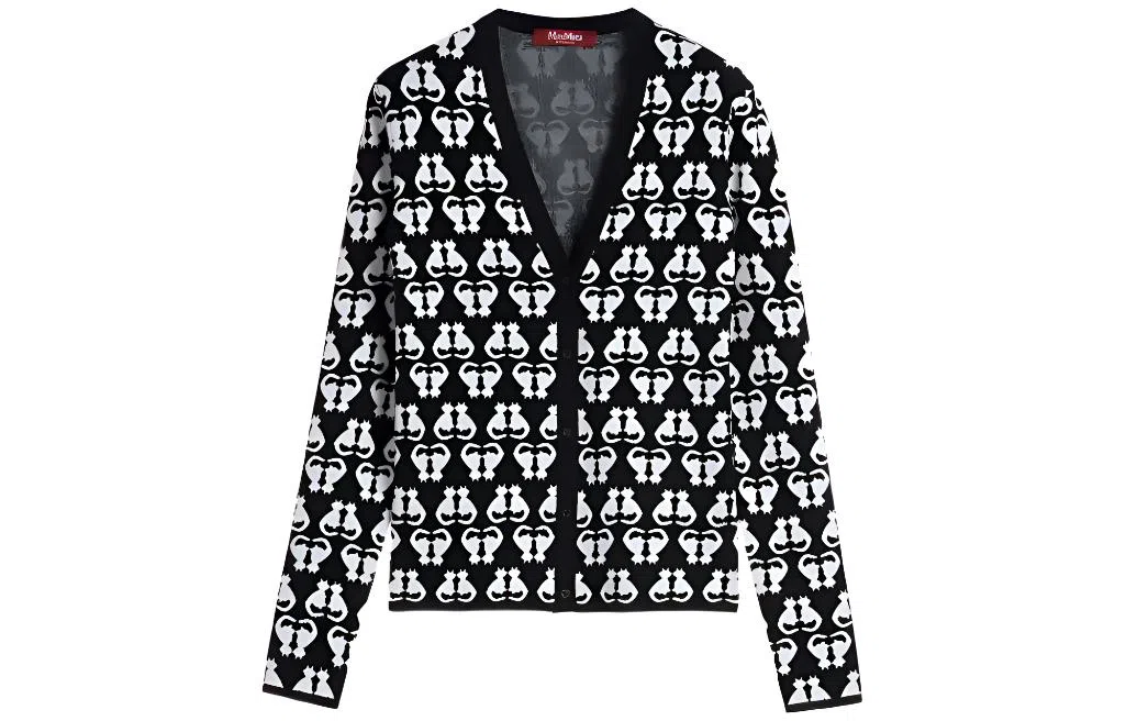 MaxMara studio SS22 V