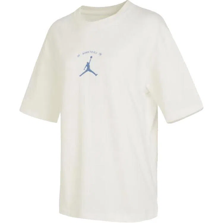 Jordan Logo T