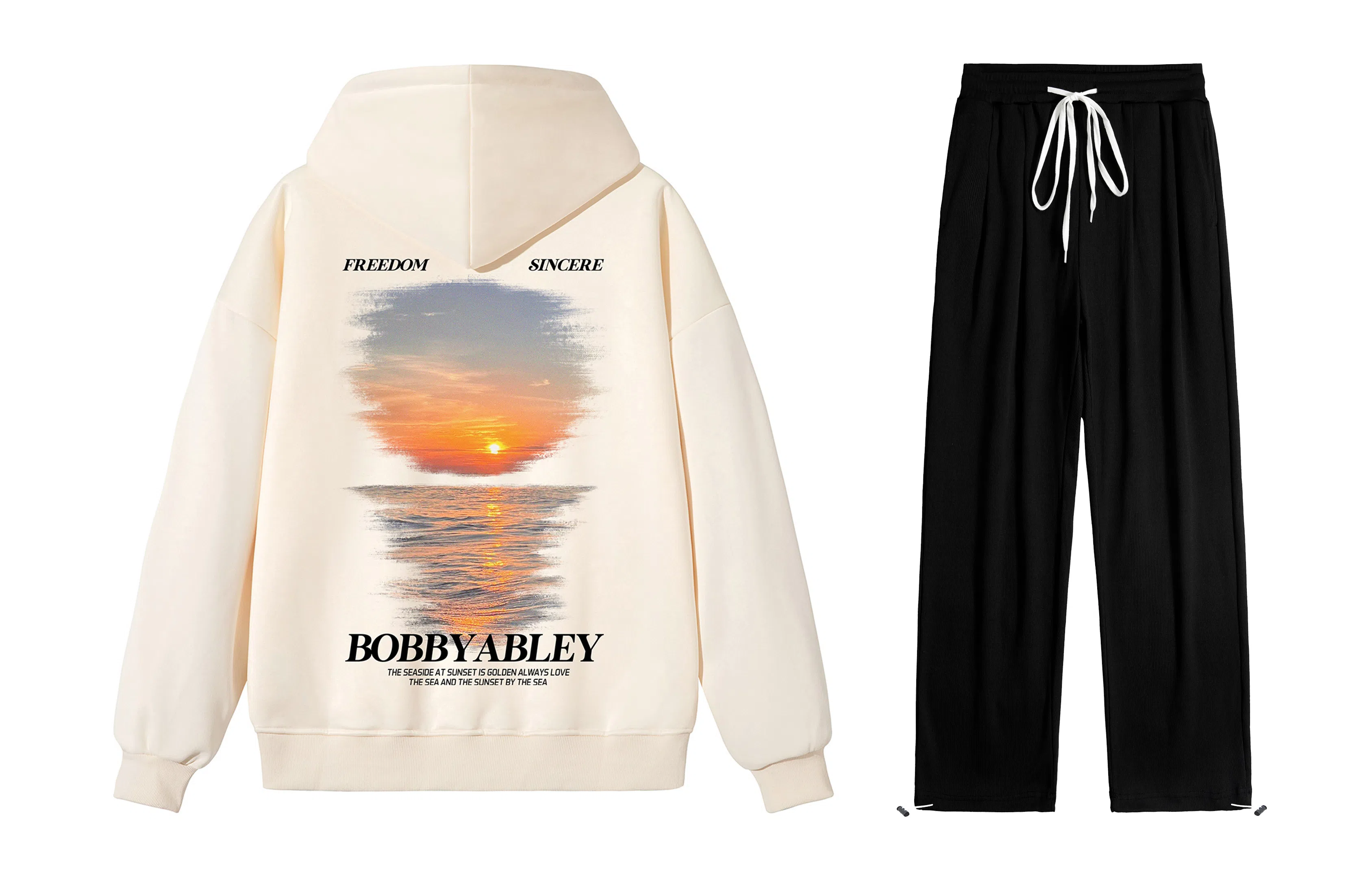 BOBBY ABLEY Logo