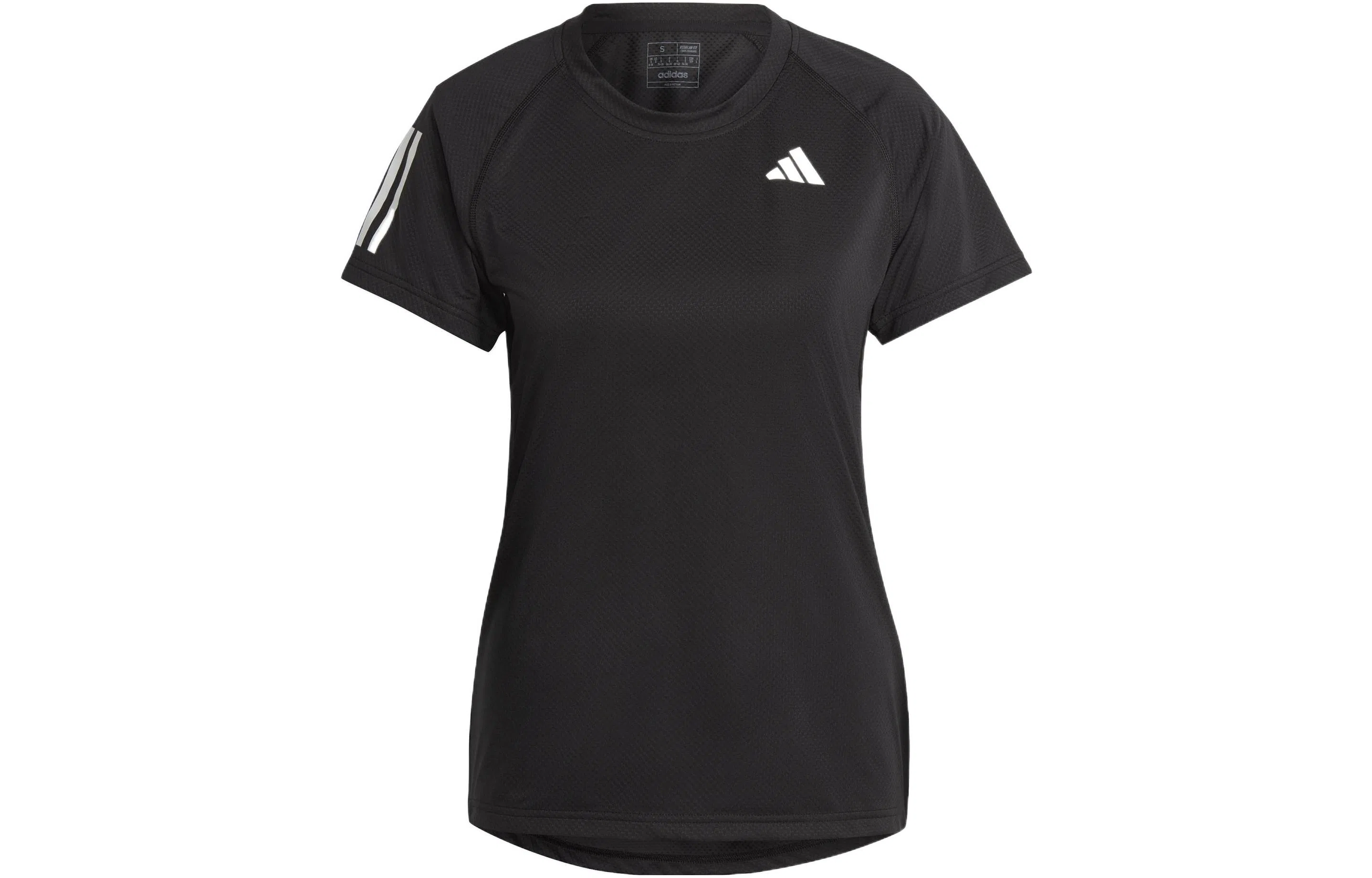adidas Club Tennis T-Shirt Logo T