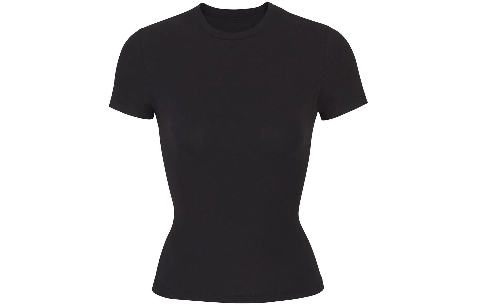 SKIMS Cotton Jersey T-Shirt Sooth