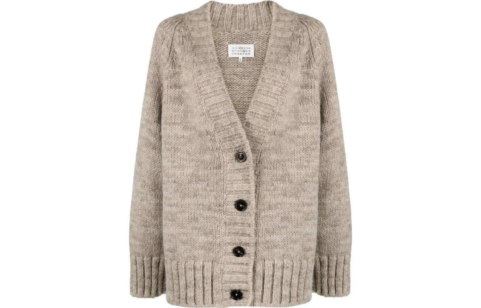 Maison Margiela FW22 V