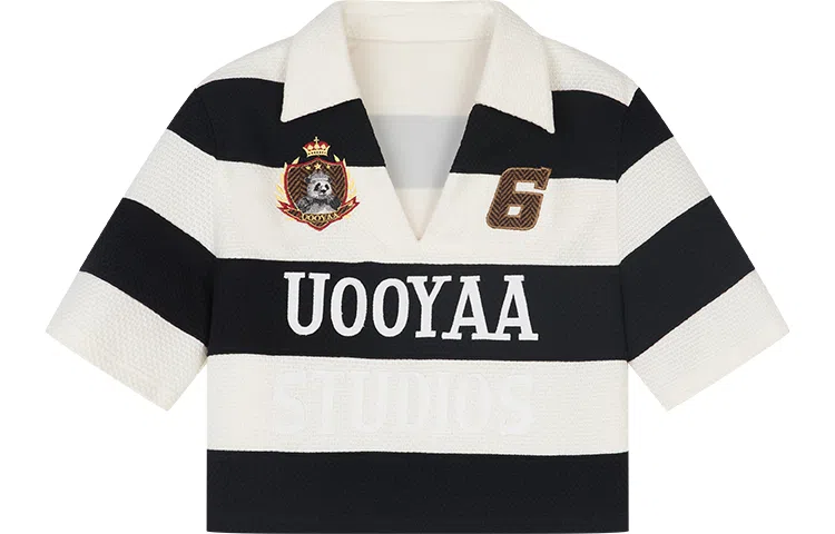 UOOYAA Polo