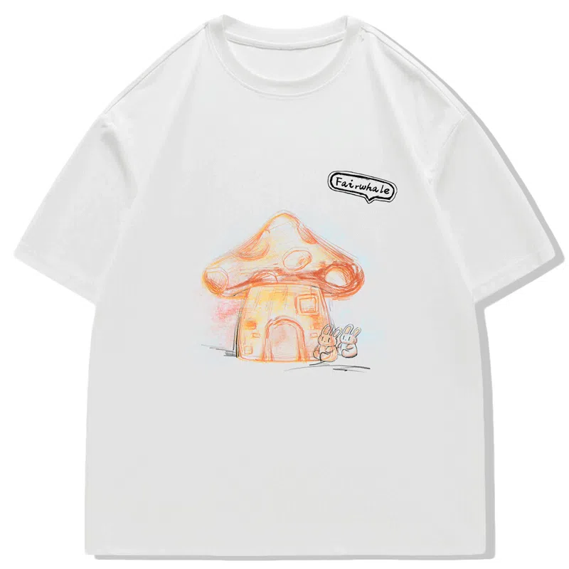 FAIRWHALE T