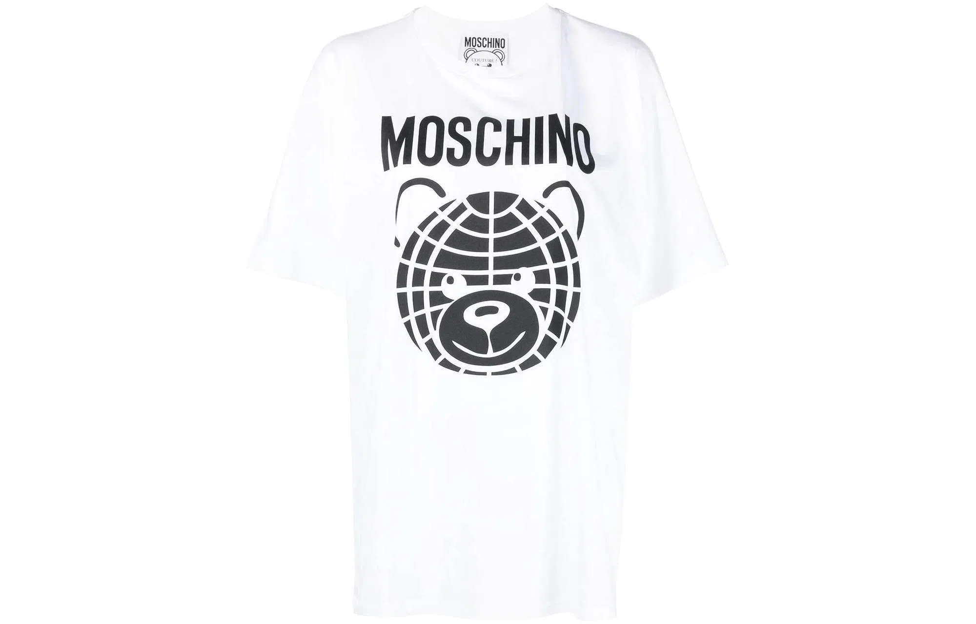 MOSCHINO SS23 LogoT