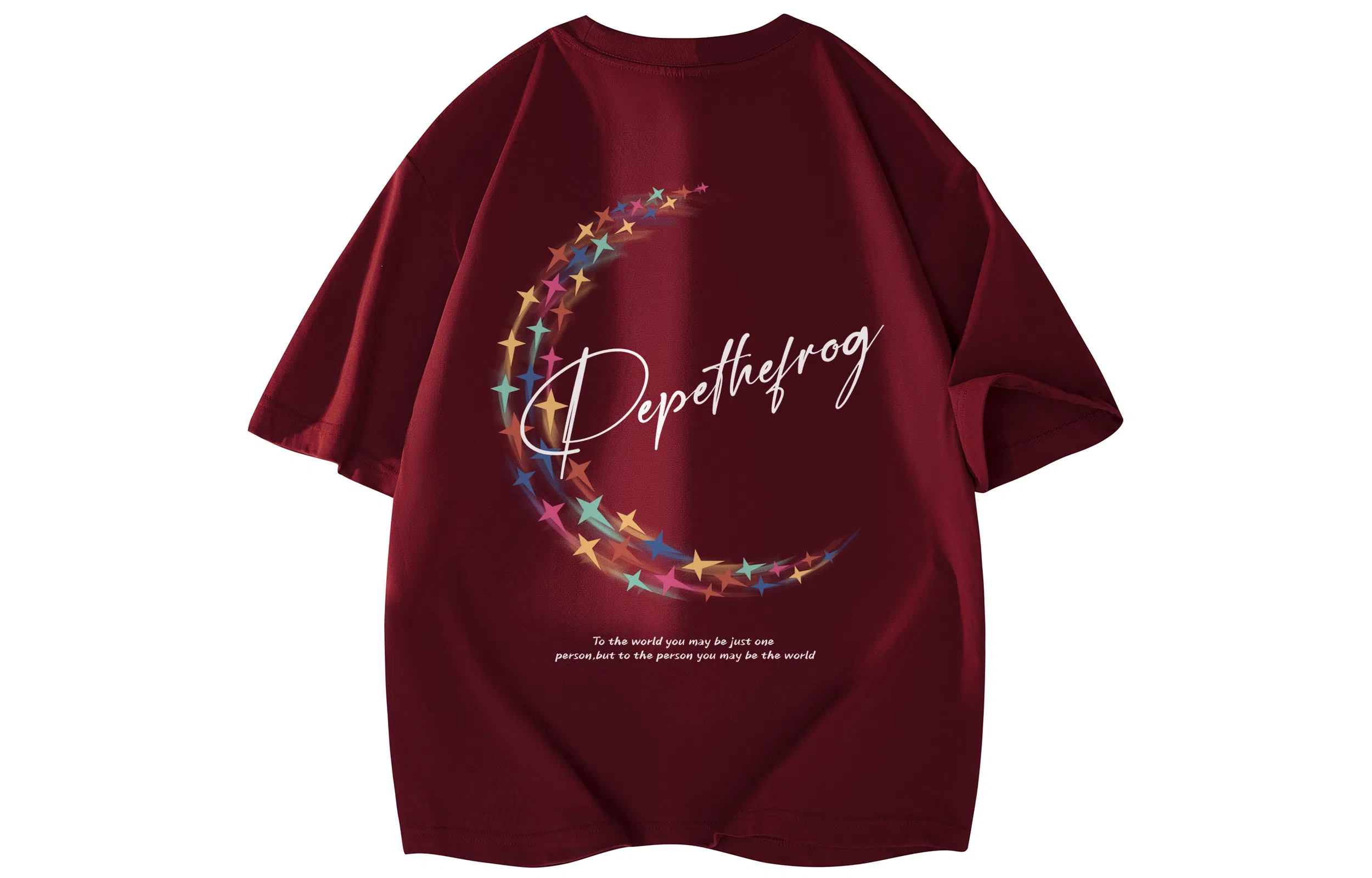 Pepe the Frog T-Shirt