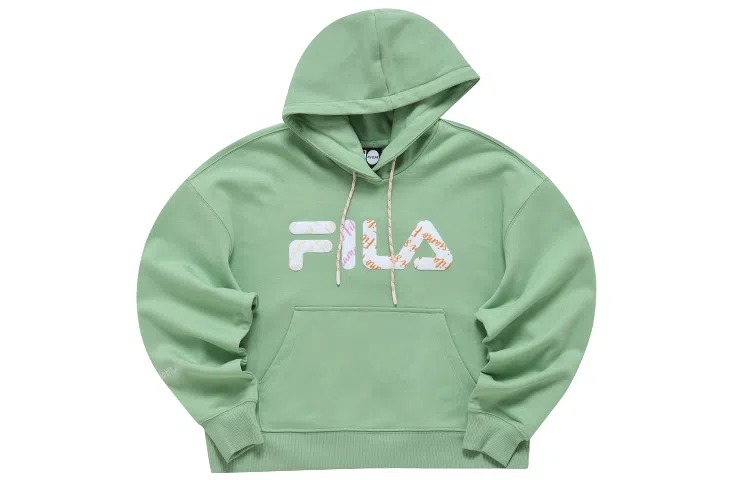 FILA FUSION Logo