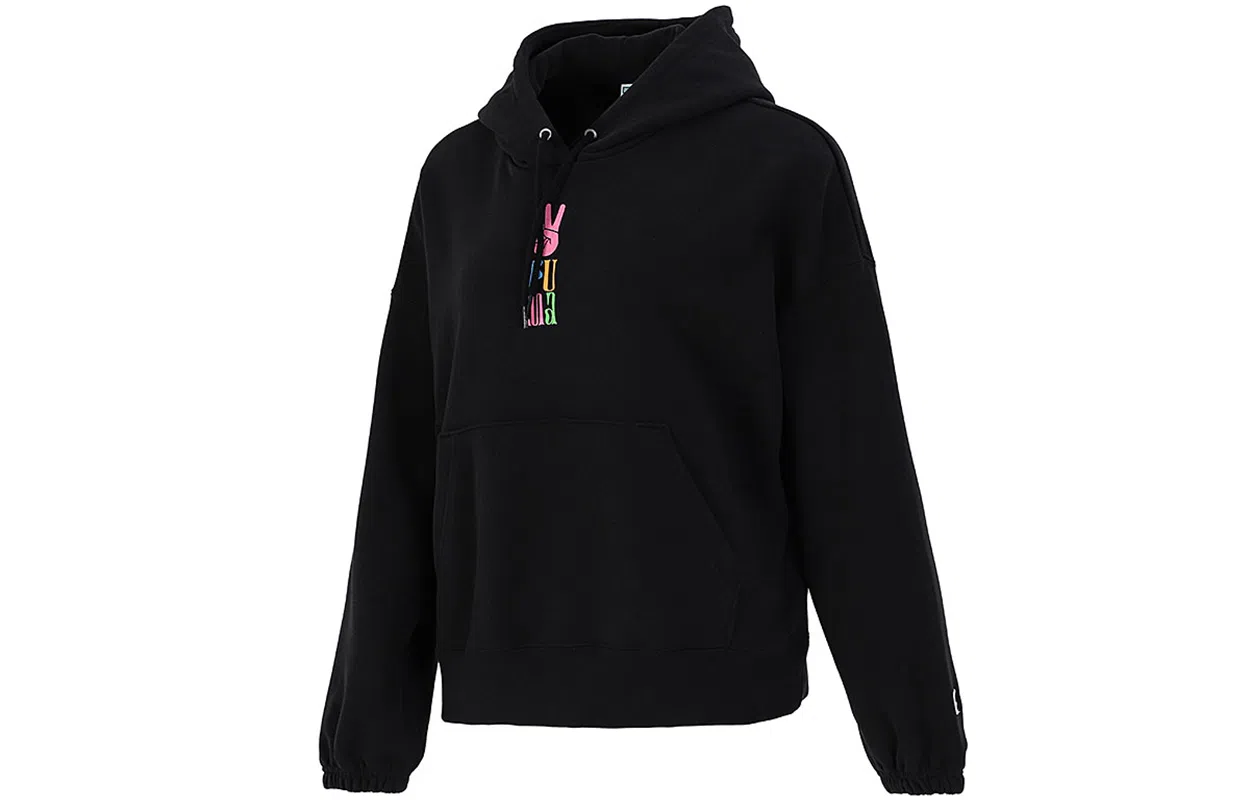 Puma Downtown Graphic Hoodie