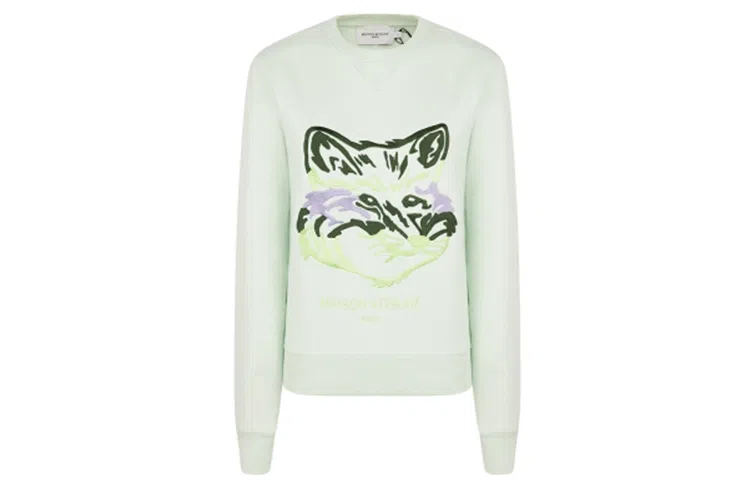 Maison Kitsune FW21