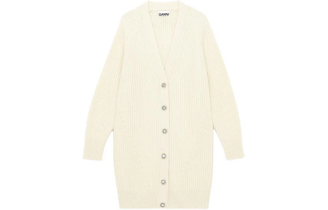 GANNI V