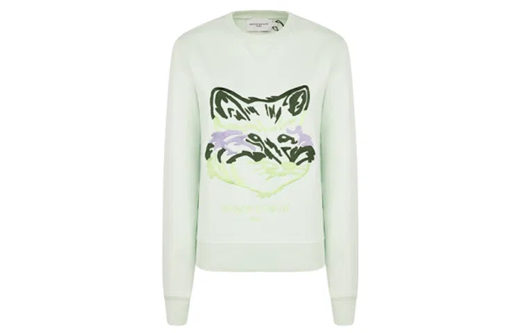 Maison Kitsune FW21