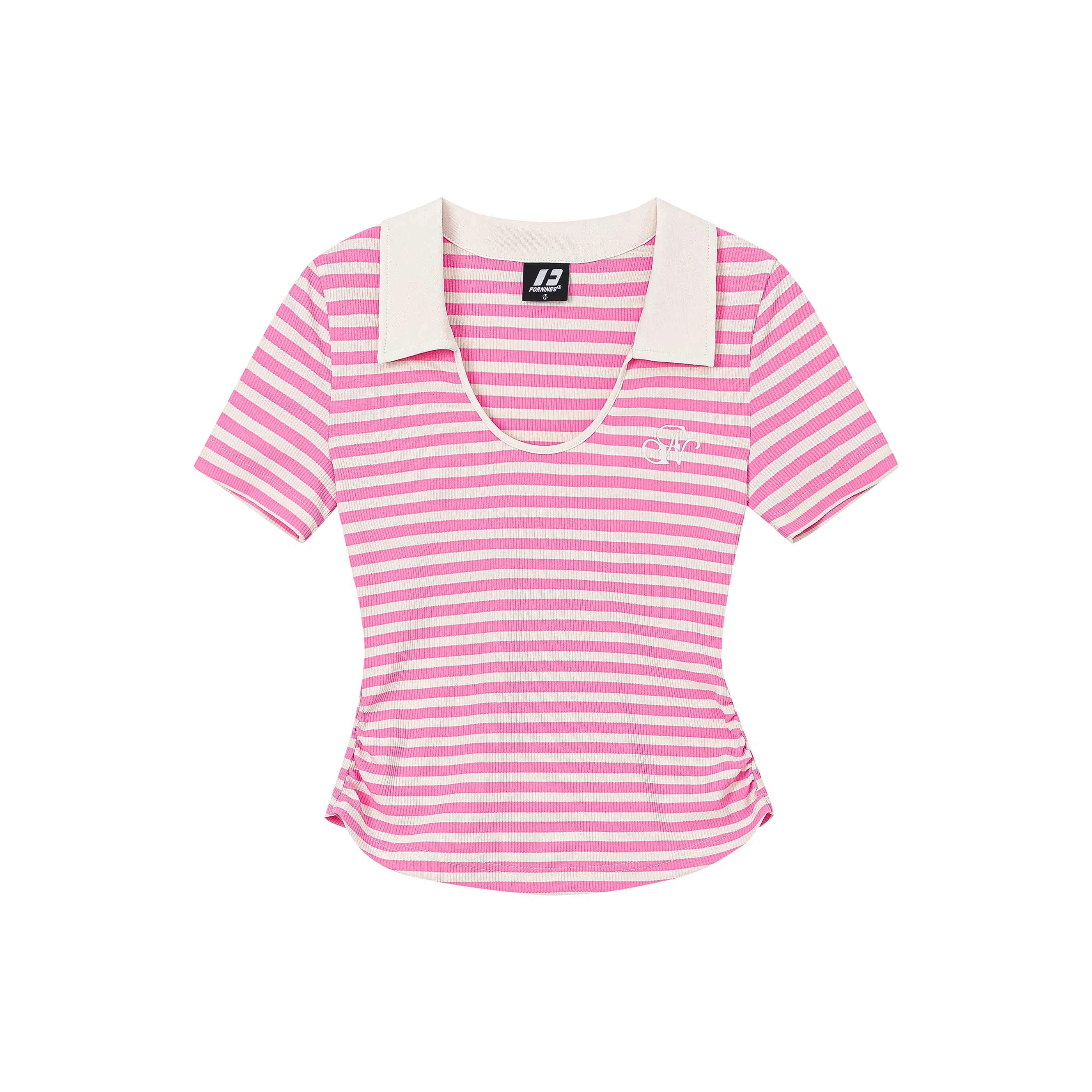 FORNINES polo T