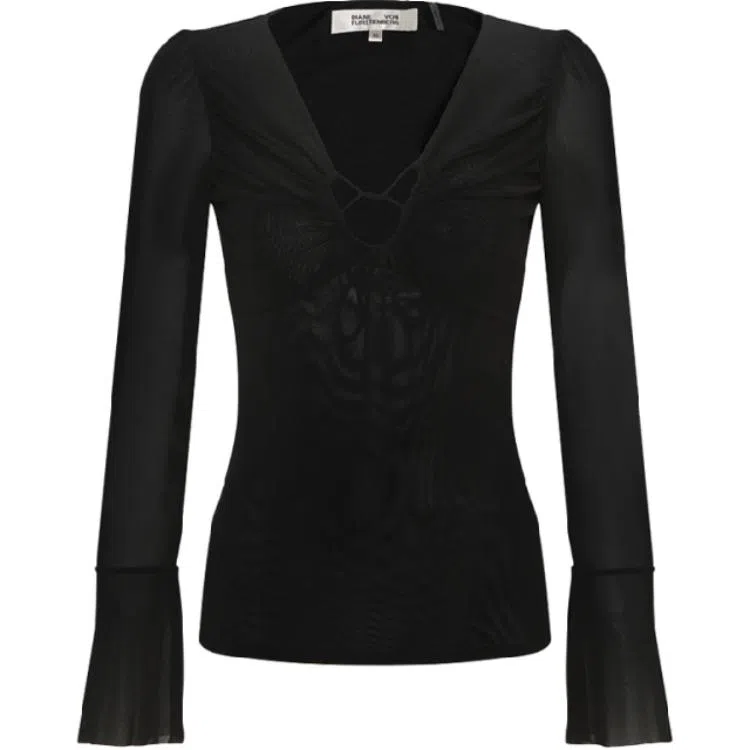 DIANE VON FURSTENBERG V