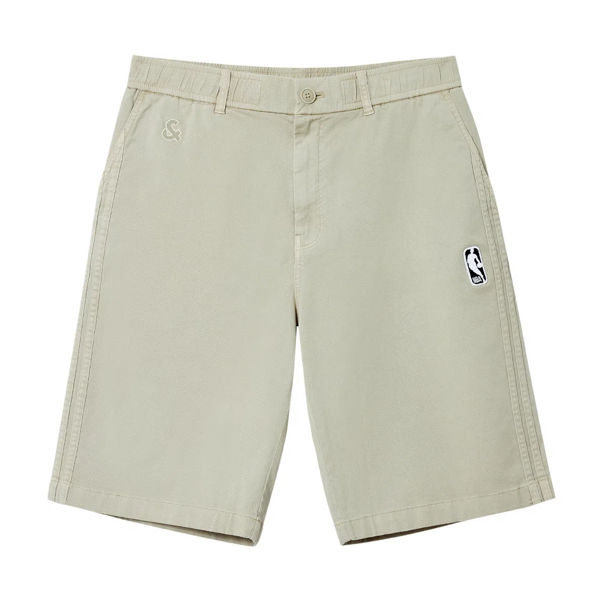 JACK JONES x NBA C63