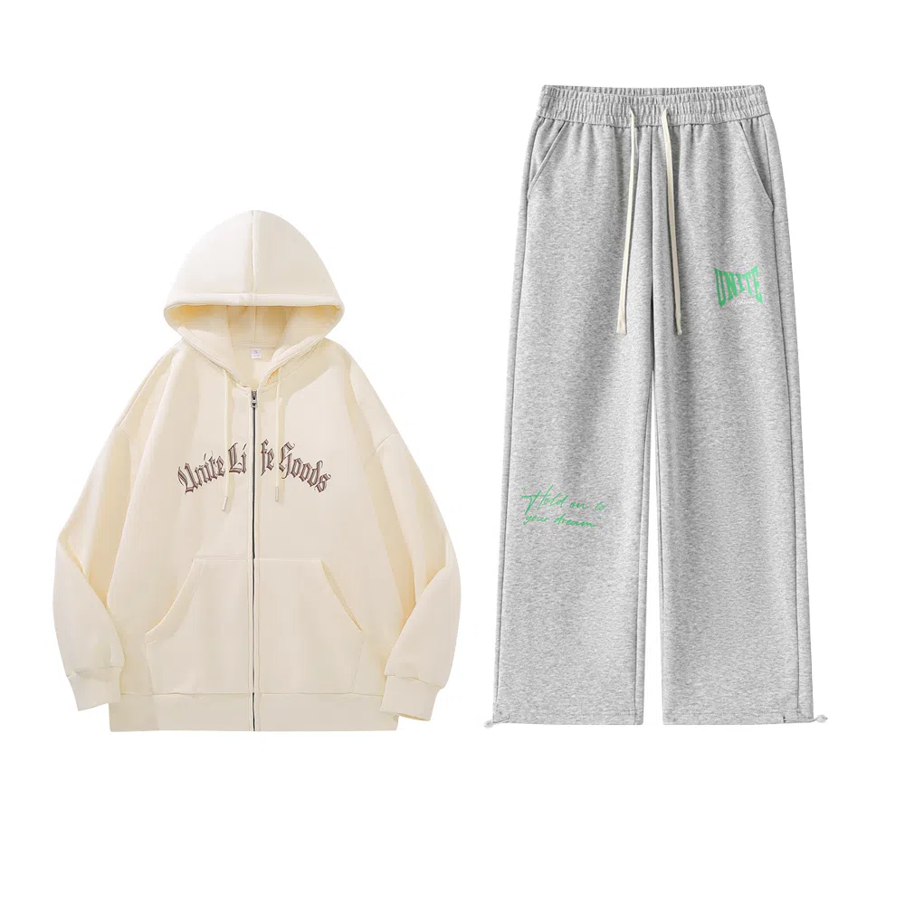 Unite Life HOODS Logo