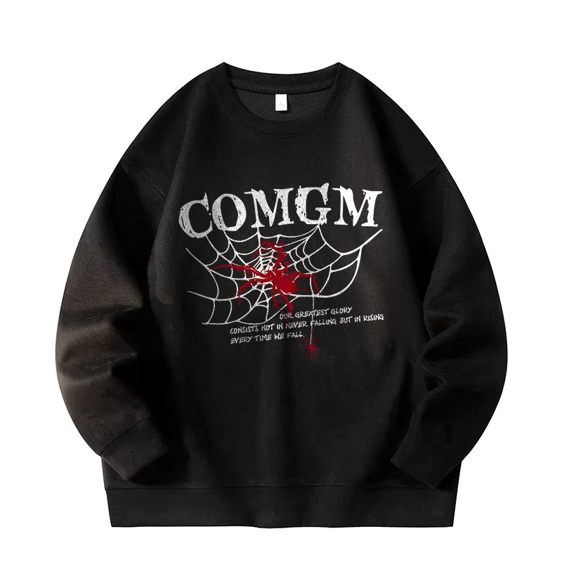 COMGM
