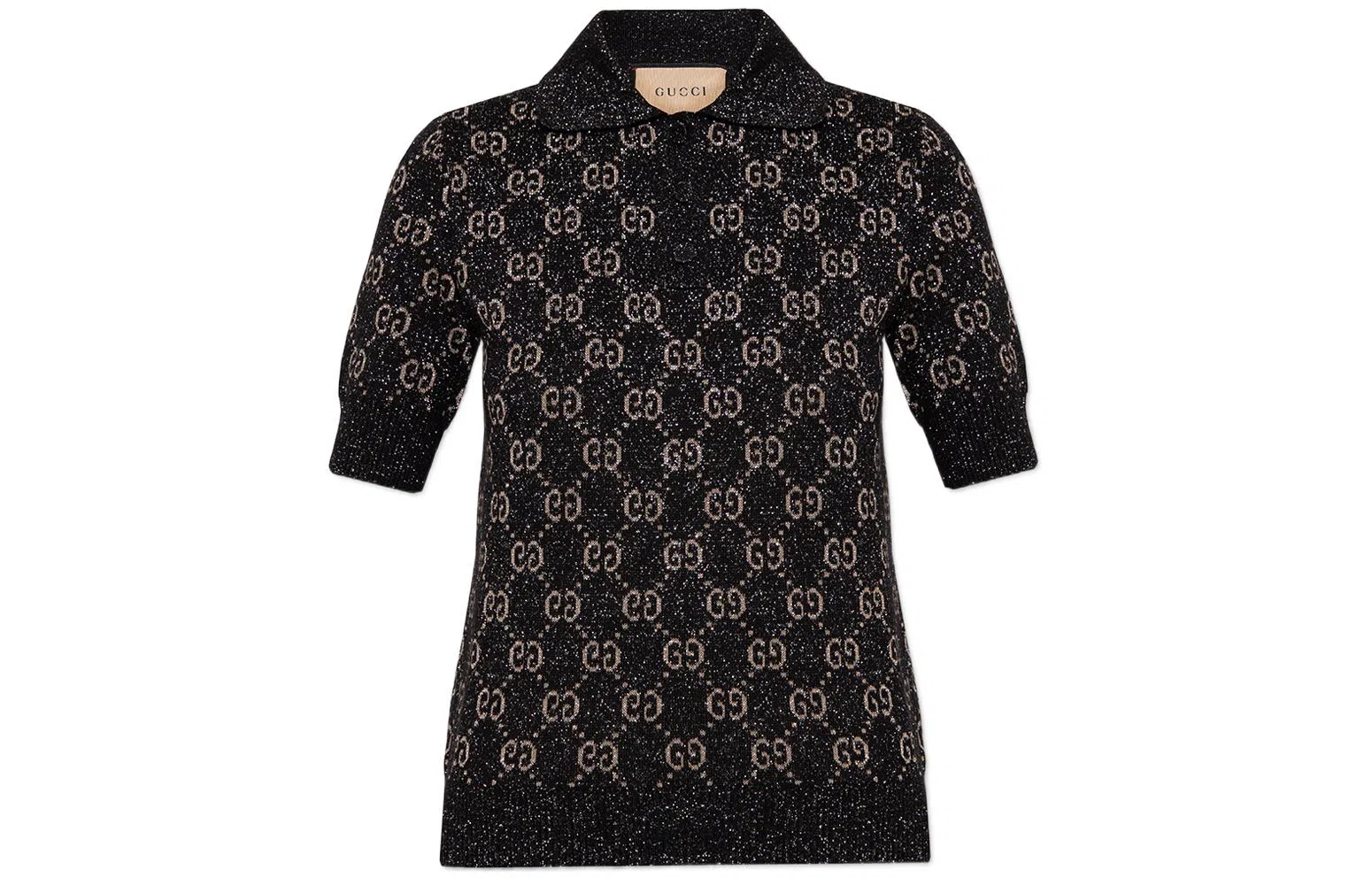 GUCCI SS22 GGPolo