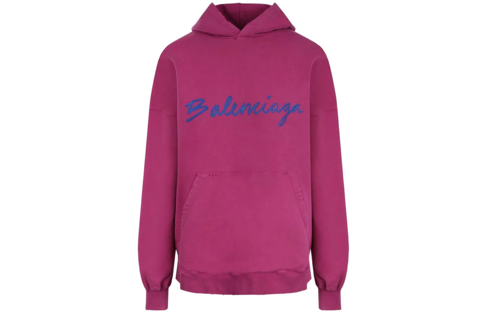 Balenciaga FW22 Logo