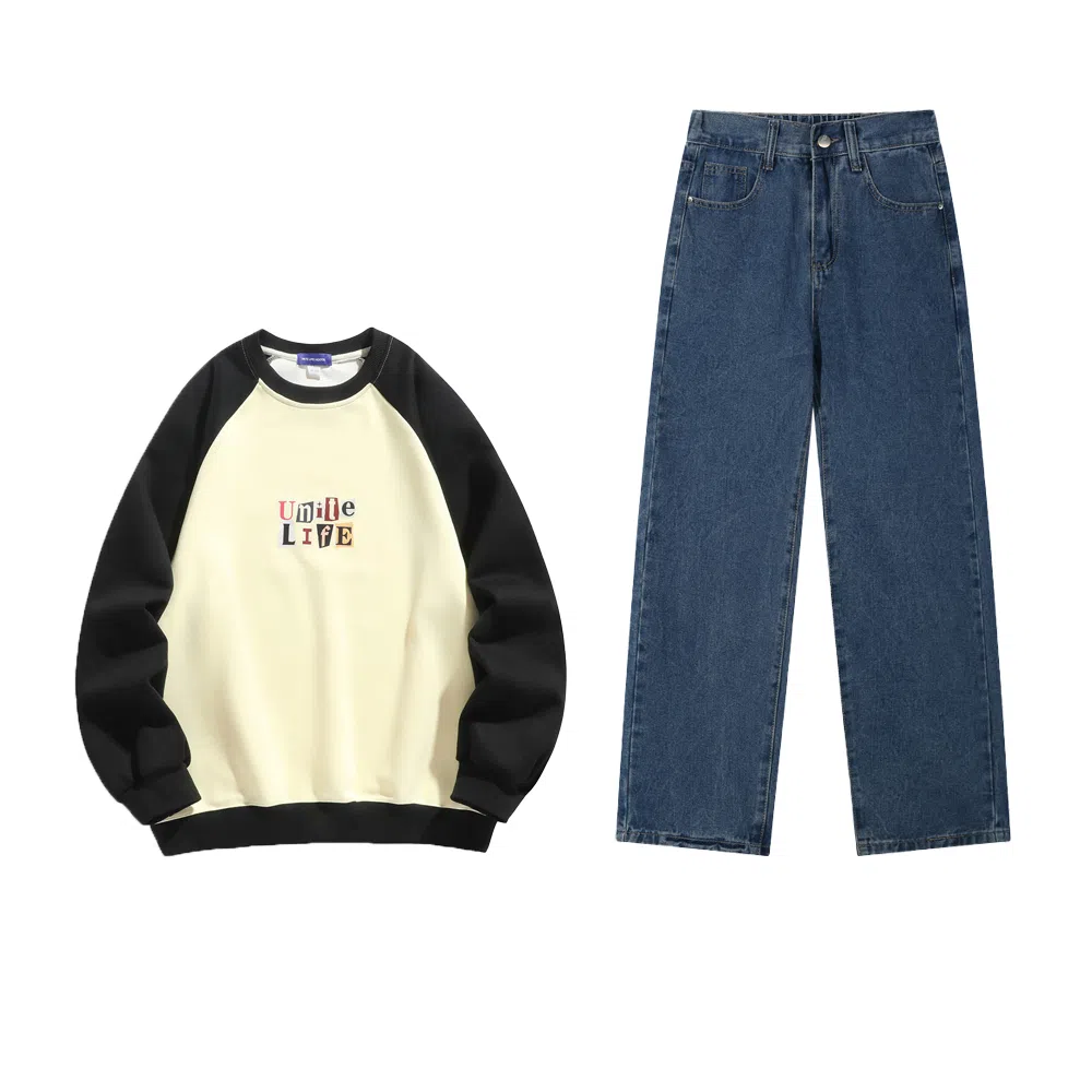 Unite Life HOODS Logo