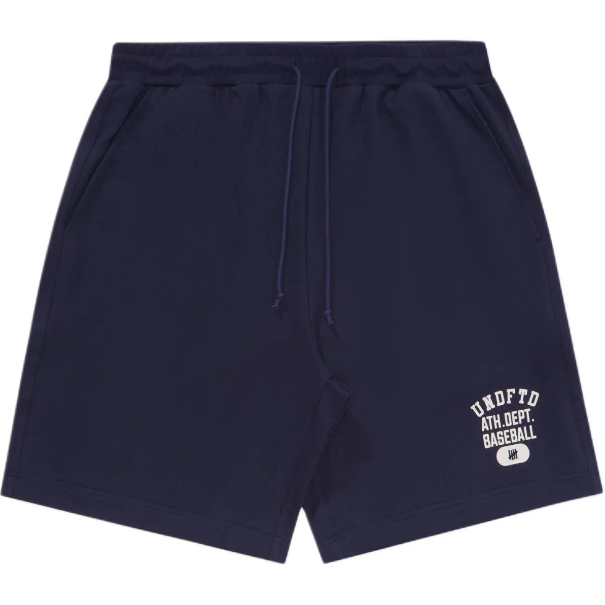 UNDEFEATED SS25 Logo