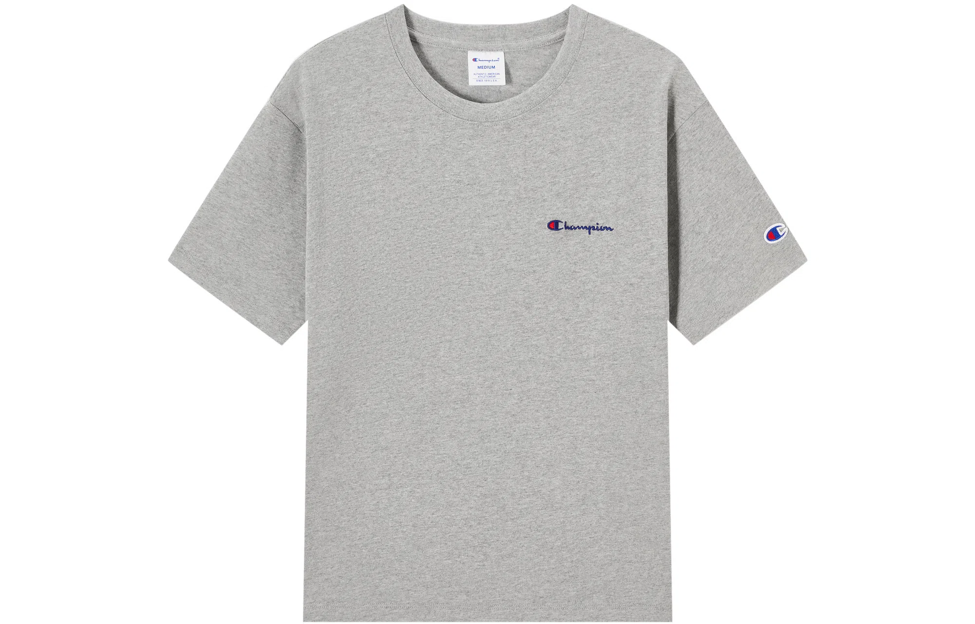 Champion SS23 Women'S Basic LogoT