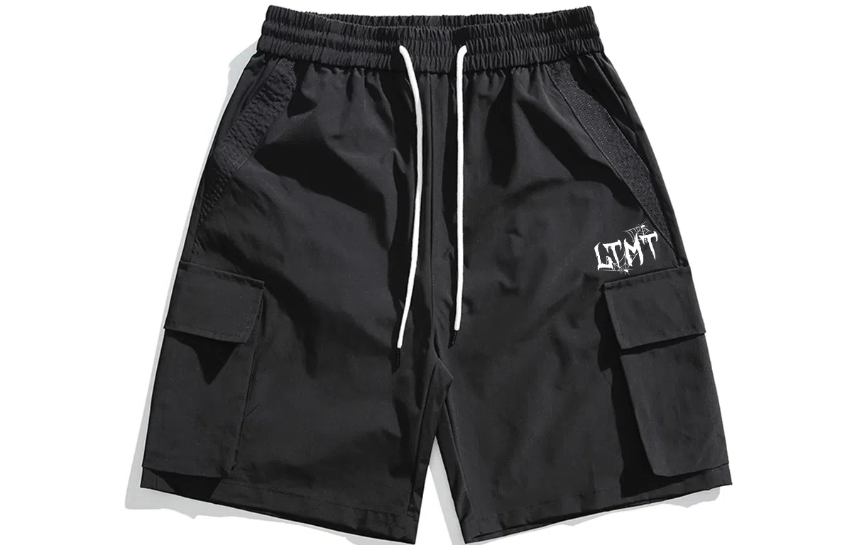 LIGHTNING MONSTER logo