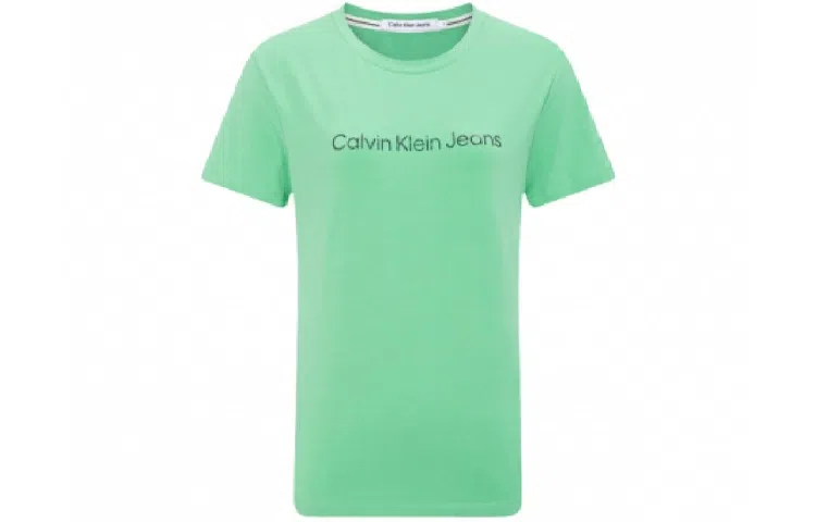 CKCalvin Klein LogoT