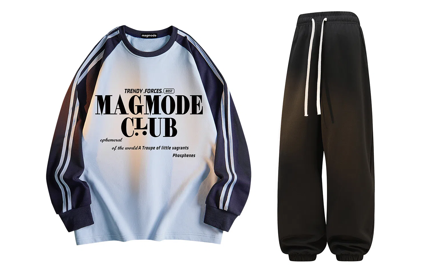 magmode