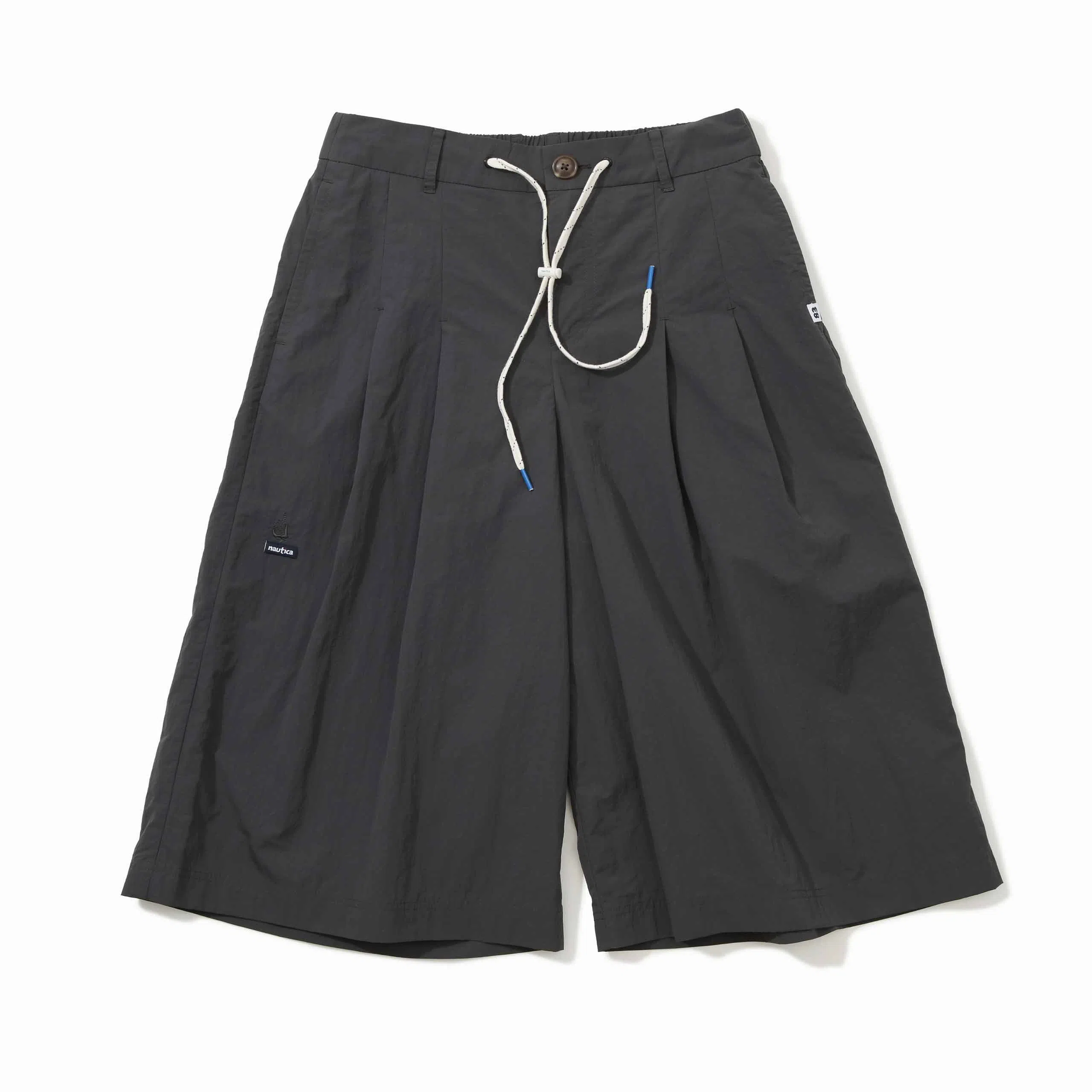 nautica white sail