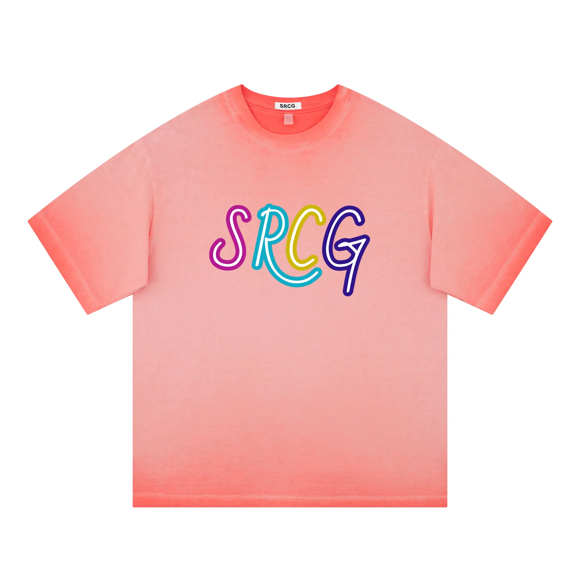 SRCG T
