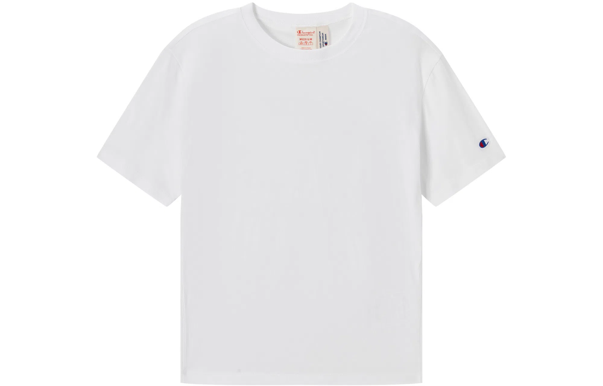 Champion SS23 Premium C-LogoT