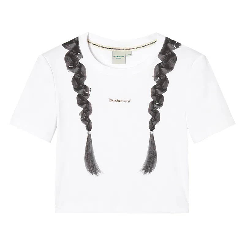 EPTISON WOMAN T