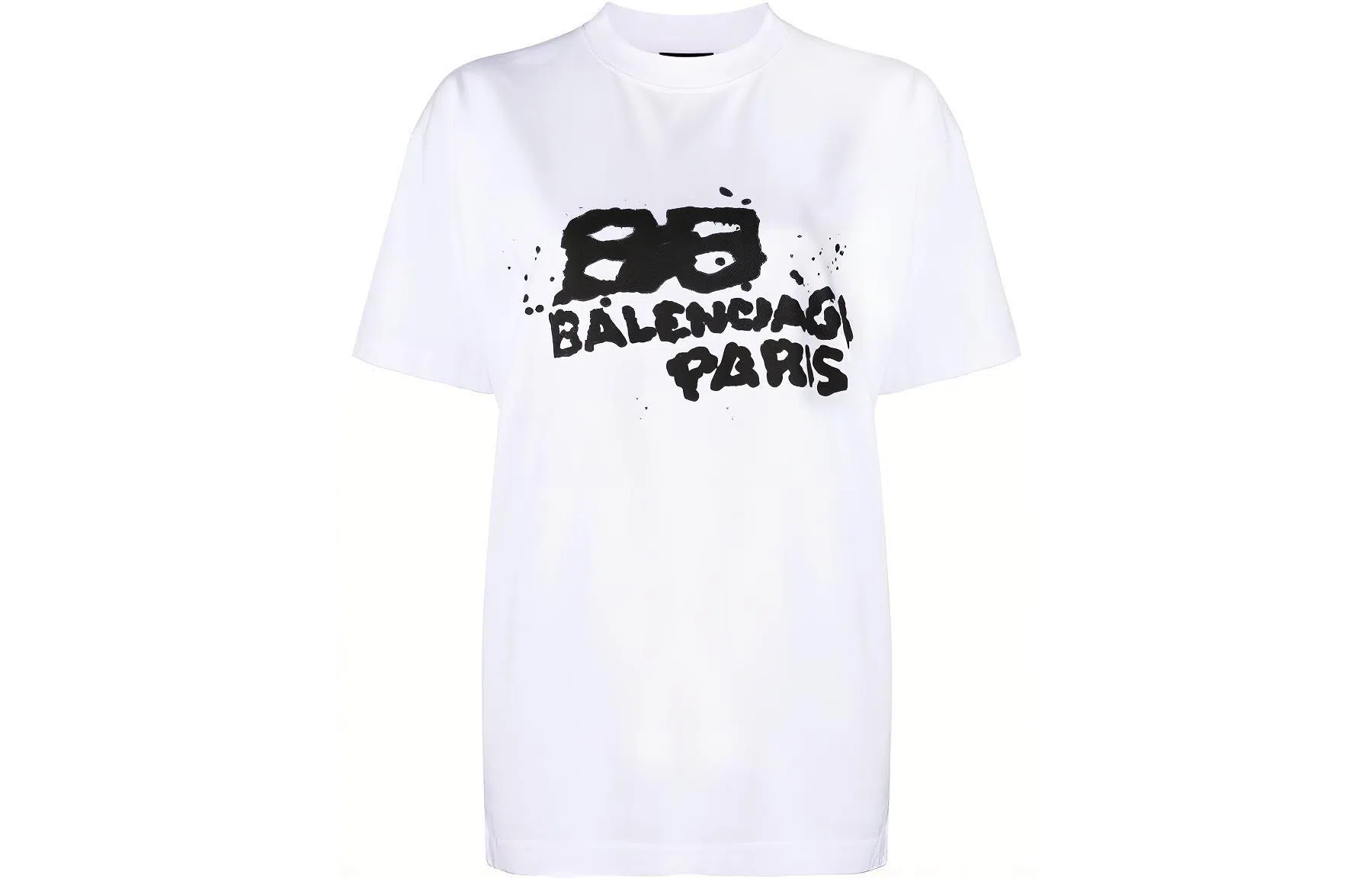 Balenciaga FW22 LogoT