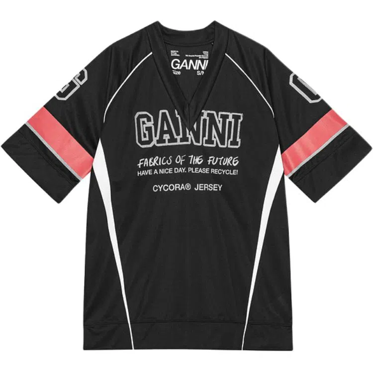 GANNI SS25T