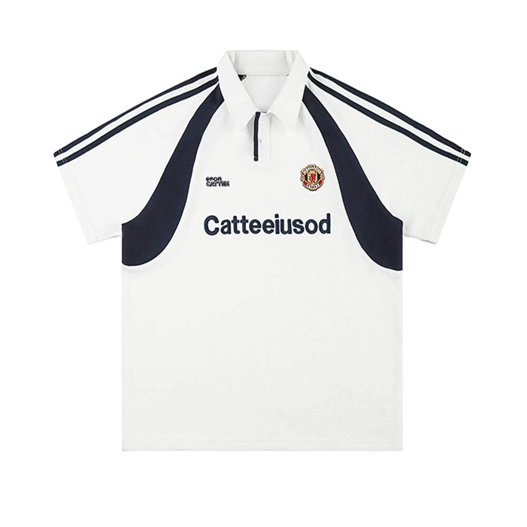 JASONWOOD POLO T
